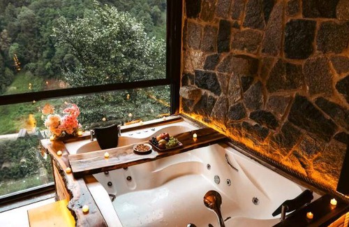 Ayder Cabin | 65 m² Lodge ∙ 2 bedrooms ∙ 8 guests