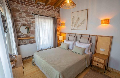 Ayvalik Bed & Breakfast | 65 m² Bed and breakfast ∙ 2 bedrooms ∙ 20 guests