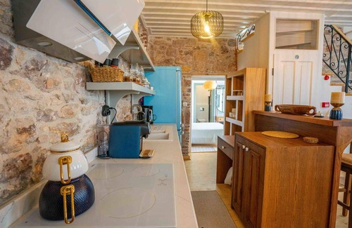 Ayvalik Bed & Breakfast | 65 m² Bed and breakfast ∙ 2 bedrooms ∙ 20 guests