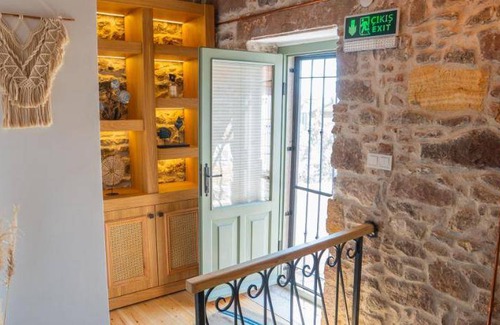 Ayvalik Bed & Breakfast | 65 m² Bed and breakfast ∙ 2 bedrooms ∙ 20 guests