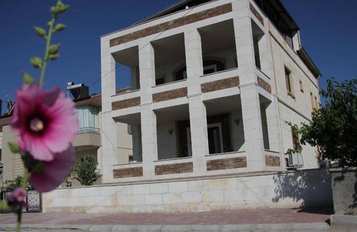 Uchisar Bed & Breakfast | 66 m² Bed and breakfast ∙ 127 guests