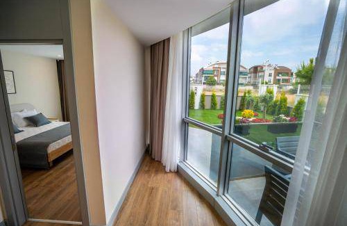 Lara Apartment | 68 m² Serviced apartment ∙ 2 bedrooms ∙ 10 guests