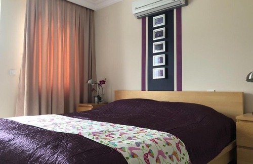 Dalyan City Center Villa | 7 People Cozy Private Villa With Swimming Pool