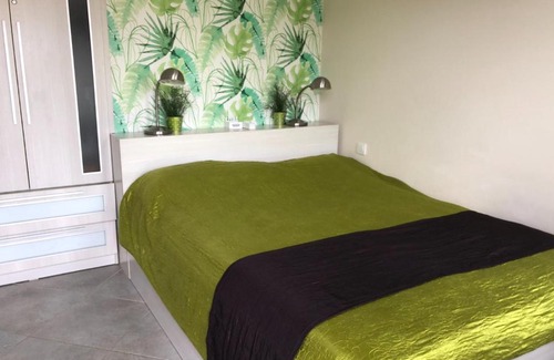 Dalyan City Center Villa | 7 People Cozy Private Villa With Swimming Pool