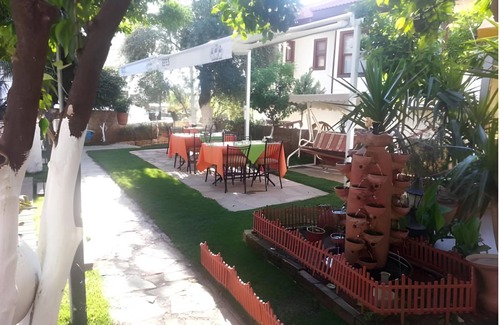 Kaleici Bed & Breakfast | 70 m² Bed and breakfast ∙ 5 guests