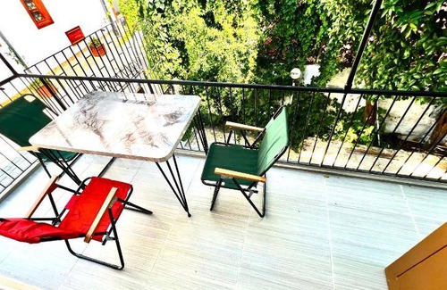 Kaleici Bed & Breakfast | 70 m² Bed and breakfast ∙ 5 guests