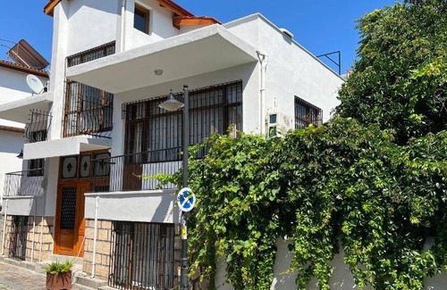 Kaleici Bed & Breakfast | 70 m² Bed and breakfast ∙ 5 guests