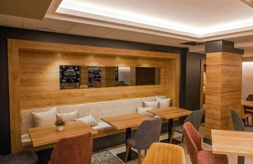 Edirne Hotel | 70 m² Hotel ∙ 6 guests