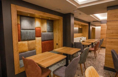 Edirne Hotel | 70 m² Hotel ∙ 6 guests