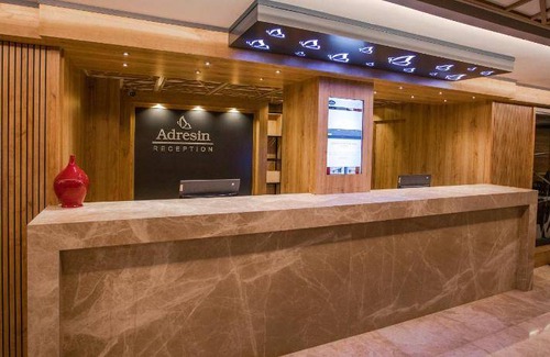 Edirne Hotel | 70 m² Hotel ∙ 6 guests