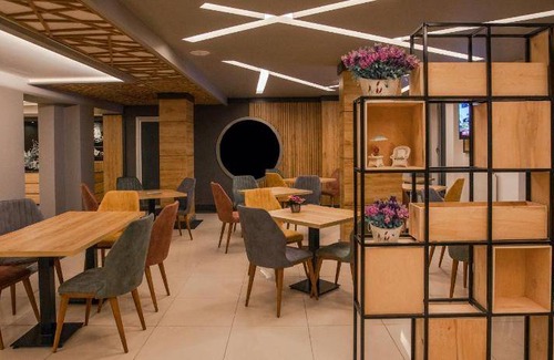 Edirne Hotel | 70 m² Hotel ∙ 6 guests