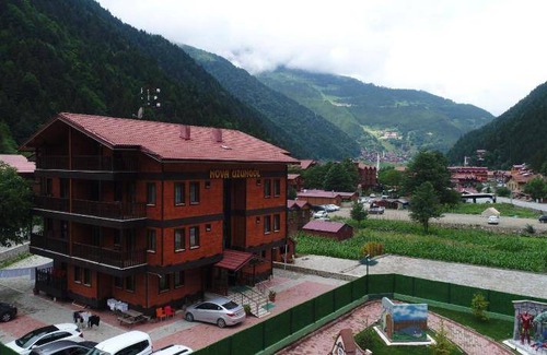 Uzungol Apartment | 70 m² Serviced apartment ∙ 2 bedrooms ∙ 127 guests