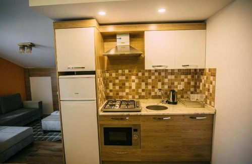 Uzungol Apartment | 70 m² Serviced apartment ∙ 2 bedrooms ∙ 127 guests