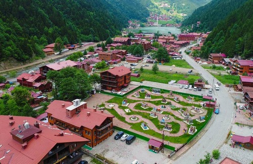 Uzungol Apartment | 70 m² Serviced apartment ∙ 2 bedrooms ∙ 127 guests