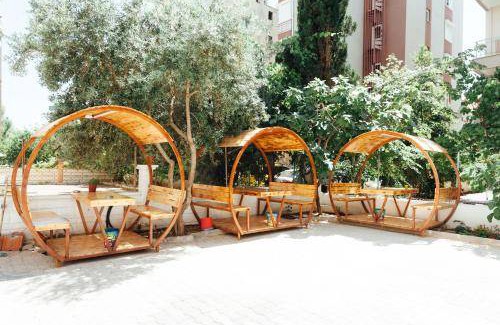 Antalya Apartment | 70 m² Serviced apartment ∙ 2 bedrooms ∙ 6 guests