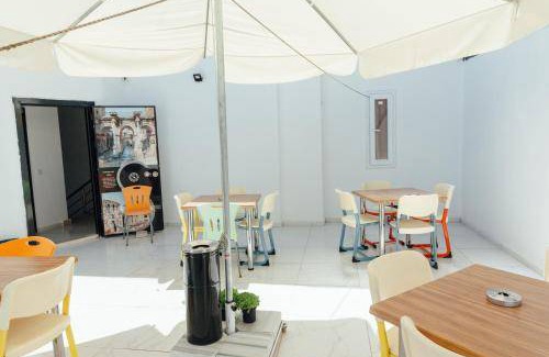 Antalya Apartment | 70 m² Serviced apartment ∙ 2 bedrooms ∙ 6 guests