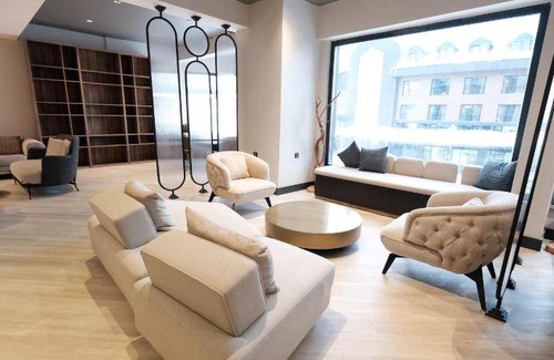 Osmangazi Hotel | 72 m² Hotel ∙ 2 bedrooms ∙ 127 guests
