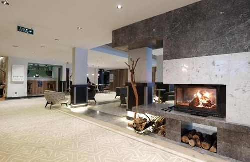 Osmangazi Hotel | 72 m² Hotel ∙ 2 bedrooms ∙ 127 guests