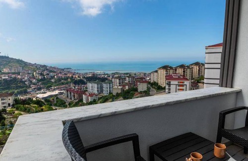 Trabzon Apartment | 75 m² Apartment ∙ 4 guests