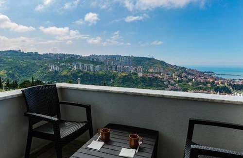 Trabzon Apartment | 75 m² Apartment ∙ 4 guests