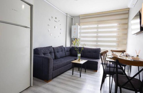 Trabzon Apartment | 75 m² Apartment ∙ 4 guests