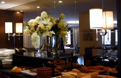 Silivri Hotel | 75 m² Hotel ∙ 4 guests