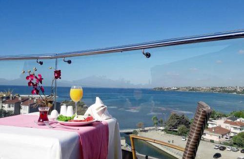 Silivri Hotel | 75 m² Hotel ∙ 4 guests