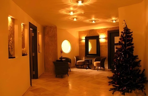 Silivri Hotel | 75 m² Hotel ∙ 4 guests