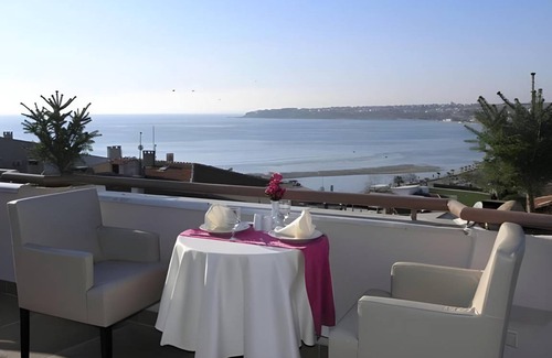 Silivri Hotel | 75 m² Hotel ∙ 4 guests