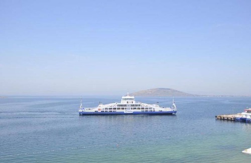 Marmara Hotel | 75 m² Hotel ∙ 5 guests