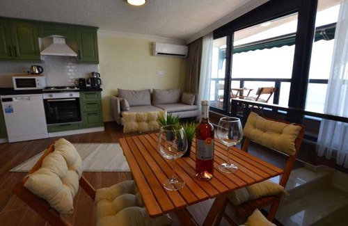 Marmara Hotel | 75 m² Hotel ∙ 5 guests