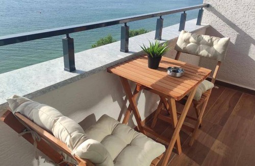 Marmara Hotel | 75 m² Hotel ∙ 5 guests