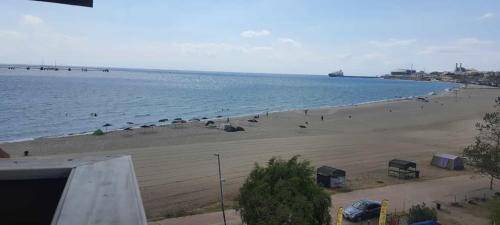 Marmara Ereglisi Apartment | 75 m² Serviced apartment ∙ 2 bedrooms ∙ 7 guests