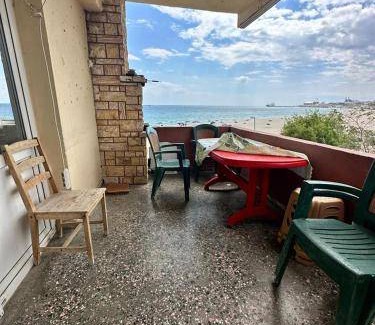 Marmara Ereglisi Apartment | 75 m² Serviced apartment ∙ 2 bedrooms ∙ 7 guests