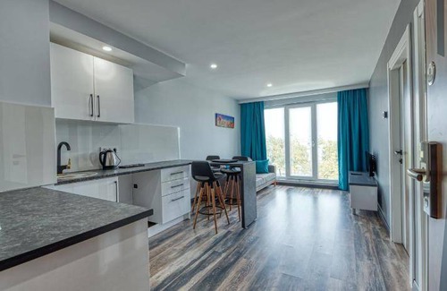 Atasehir Apartment | 75 m² Serviced apartment ∙ 3 guests