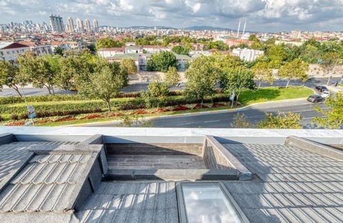 Atasehir Apartment | 75 m² Serviced apartment ∙ 3 guests