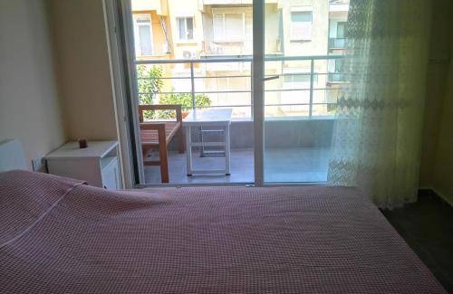Kumluca Apartment | 76 m² Apartment ∙ 4 guests