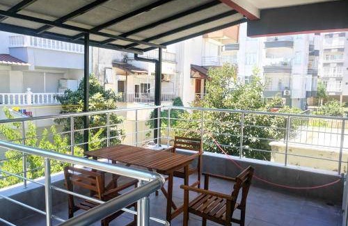 Kumluca Apartment | 76 m² Apartment ∙ 4 guests