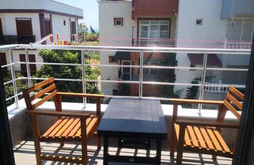 Kumluca Apartment | 76 m² Apartment ∙ 4 guests