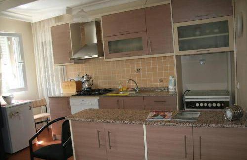Karabaglar Apartment | 80 m² Apartment ∙ 2 bedrooms ∙ 6 guests