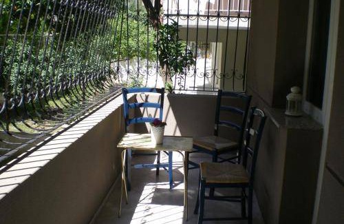 Karabaglar Apartment | 80 m² Apartment ∙ 2 bedrooms ∙ 6 guests
