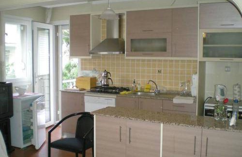 Karabaglar Apartment | 80 m² Apartment ∙ 2 bedrooms ∙ 6 guests
