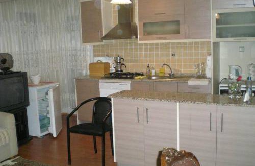 Karabaglar Apartment | 80 m² Apartment ∙ 2 bedrooms ∙ 6 guests
