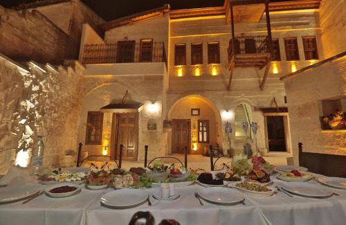 Avanos Bed & Breakfast | 80 m² Bed and breakfast ∙ 4 guests