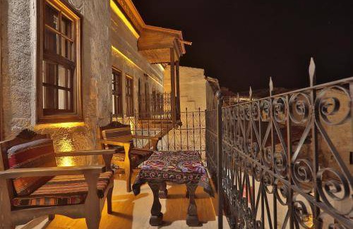 Avanos Bed & Breakfast | 80 m² Bed and breakfast ∙ 4 guests