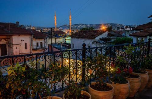 Avanos Bed & Breakfast | 80 m² Bed and breakfast ∙ 4 guests