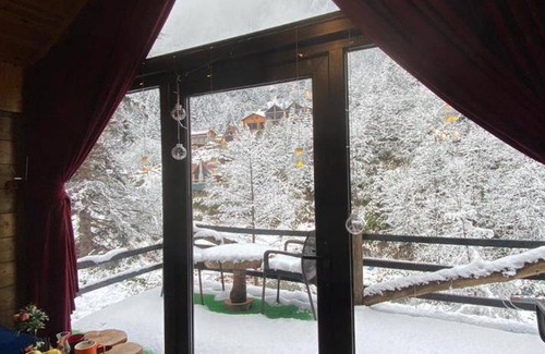 Ayder Ski Chalet | 80 m² Chalet ∙ 2 bedrooms ∙ 7 guests