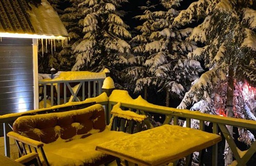Ayder Ski Chalet | 80 m² Chalet ∙ 2 bedrooms ∙ 7 guests