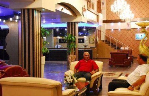 Mezetli Hotel | 80 m² Hotel ∙ 4 guests
