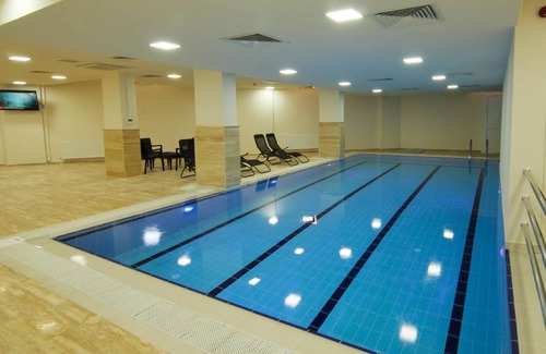 Hilmiye Apartment | 80 m² Serviced apartment ∙ 127 guests